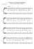 God Rest Ye Stupid Gentlemen - Piano Sheet