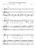 Dans l' automne de mes années.....Garat Florian - Piano Sheet