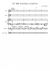 If I Told You That I Loved You - Piano Sheet