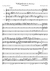 Velsignelsen (the Blessing) for flute - Piano Sheet