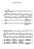Spanish Galleon - Piano Sheet