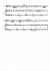 8 bar composition 2 - Piano Sheet