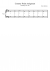 Counter Point Assigment - Piano Sheet