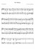 No Master - Piano Sheet