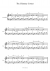 The Chimney Corner - Piano Sheet