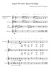 Angels We Have Heard on High - Piano Sheet