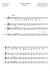 Trust in Him (Psalm 91) - Piano Sheet