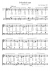 O Jesulein zart - Piano Sheet