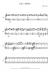 Like a lullaby - Piano Sheet