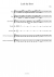 Lock the Door - Piano Sheet