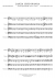 LASCIA CHIO PIANGA - Piano Sheet