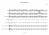Tock the Door - Piano Sheet