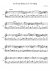 Air From Suite No.3 For Harp - Piano Sheet
