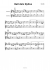 Nyitus - Piano Sheet