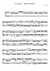 J S Bach - Piano Sheet