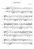 Pink Panther - Piano Sheet