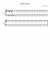 piano piece - Piano Sheet