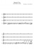 Despre Tine - Piano Sheet