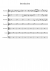 Introduction - Piano Sheet
