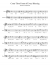 Come Thou Fount of Every Blessing (A Capella) - Piano Sheet