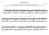 Hold The Sign - Piano Sheet