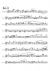 Encore: Shakespeare No 21a - Piano Sheet