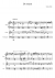 Di Amarti  - Piano Sheet