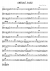 Creole Jazz - Piano Sheet
