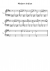 Modern Indian - Piano Sheet