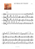 La Chanson de l'Alouette - Piano Sheet