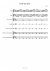 look the door - Piano Sheet