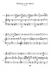 Wishing on the Moon - Piano Sheet