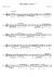 Mas Bajo-Lyrics - Piano Sheet