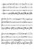 El reloj - Piano Sheet