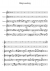 BäRGWANDERIG PARTITION - Piano Sheet