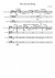 The Second Song - Piano Sheet