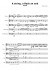 A string, a flash, an end FINALE - Piano Sheet