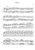 Etude 1 - Piano Sheet