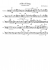 A Bit of Song - Piano Sheet