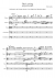 The Leaving - Piano Sheet