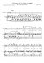 Chanson de l' adieu Tosti Cello version - Piano Sheet