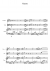 Naruto - Piano Sheet