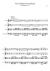 The Golden Sword Suite - Piano Sheet