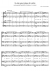 In che gnôt plene di stelis - Bassi - Piano Sheet