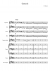 Genesis - Piano Sheet