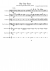 Mario Party: Shy Guy Says - Piano Sheet