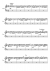 Emotions - Piano Sheet