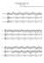 Hearing of the call : A new age hymn - Piano Sheet