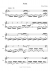Anna - Piano Sheet
