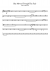 She Moved Through The Fair - Piano Sheet